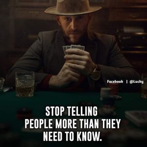 Meet your Posher, Don